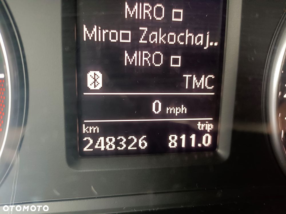 Volkswagen Sharan 2.0 TDI Basis - 6