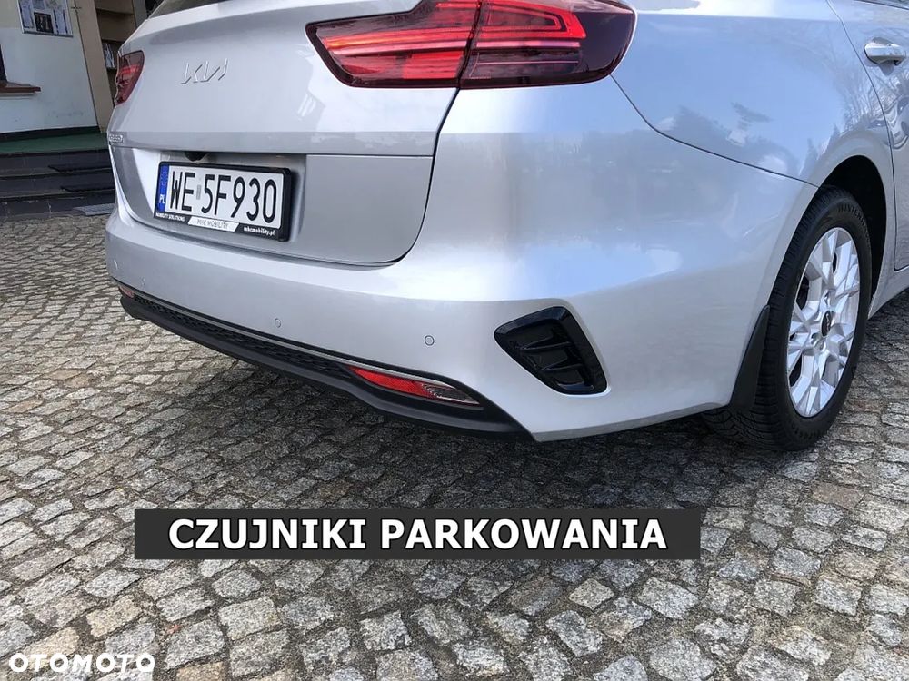 Kia Ceed 1.5 T-GDI L DCT - 26