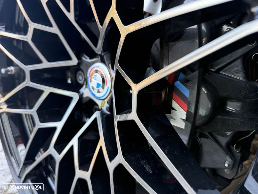 BMW M4 Competition M xDrive - 12