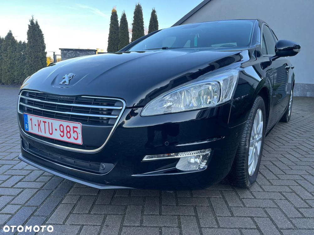 Peugeot 508 - 3