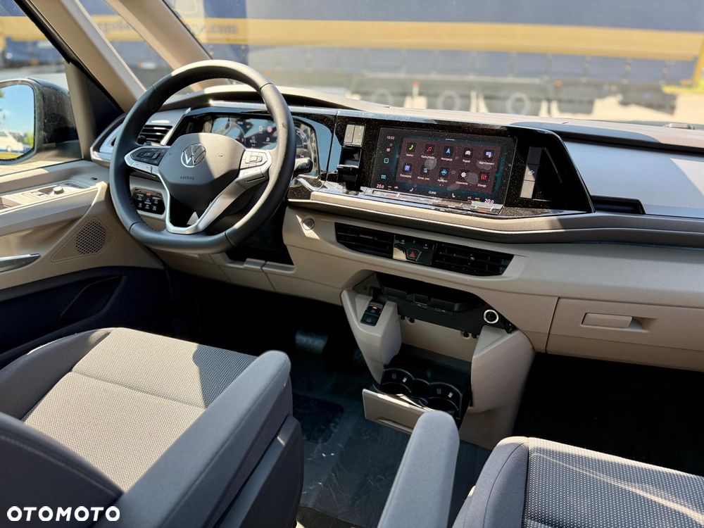 Volkswagen California - 17