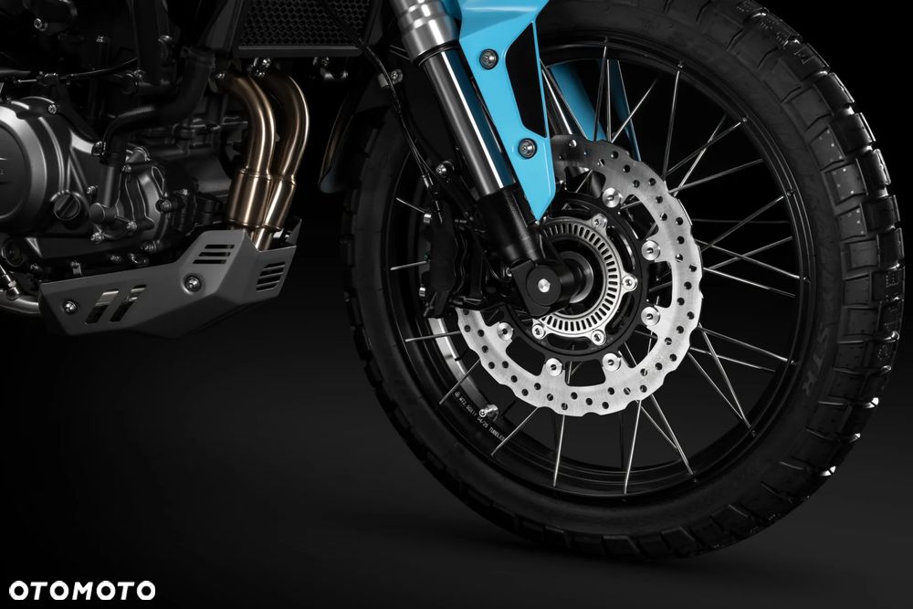 Morbidelli Inny - 18