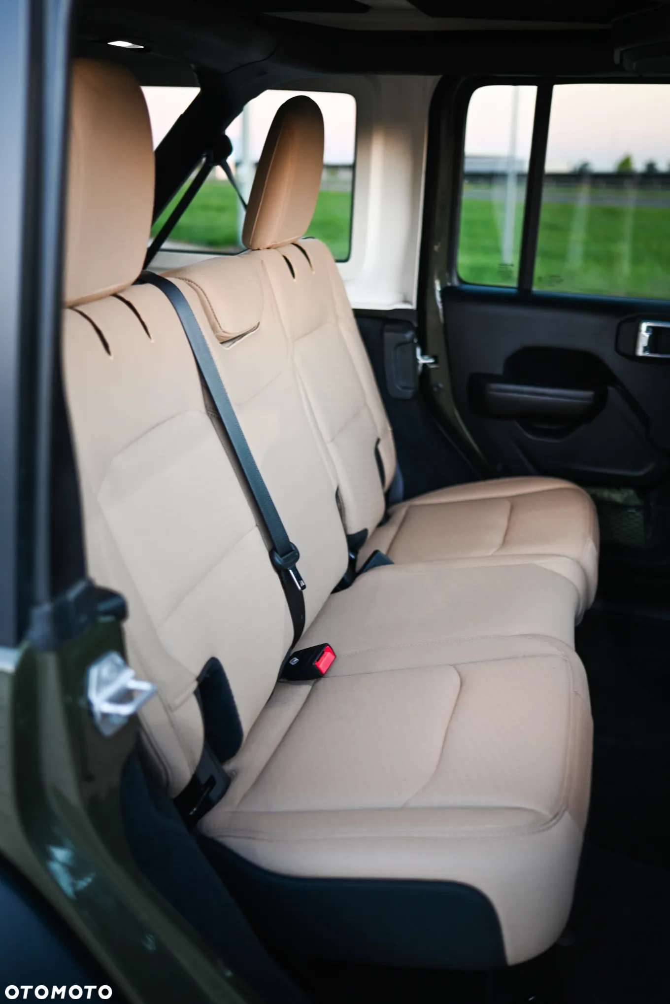 Jeep Wrangler - 20