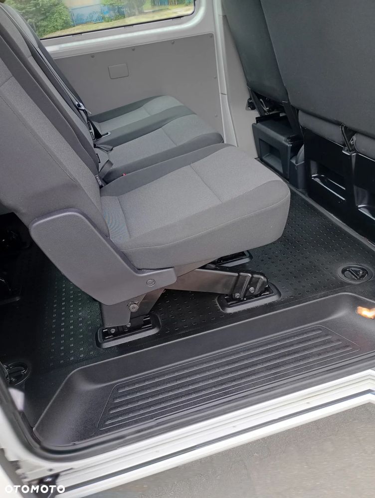Volkswagen Transporter Standard - 8