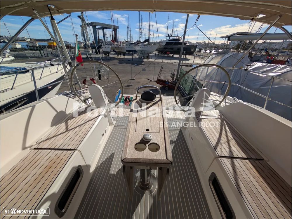 Bavaria Yachts Cruiser 46 - 6