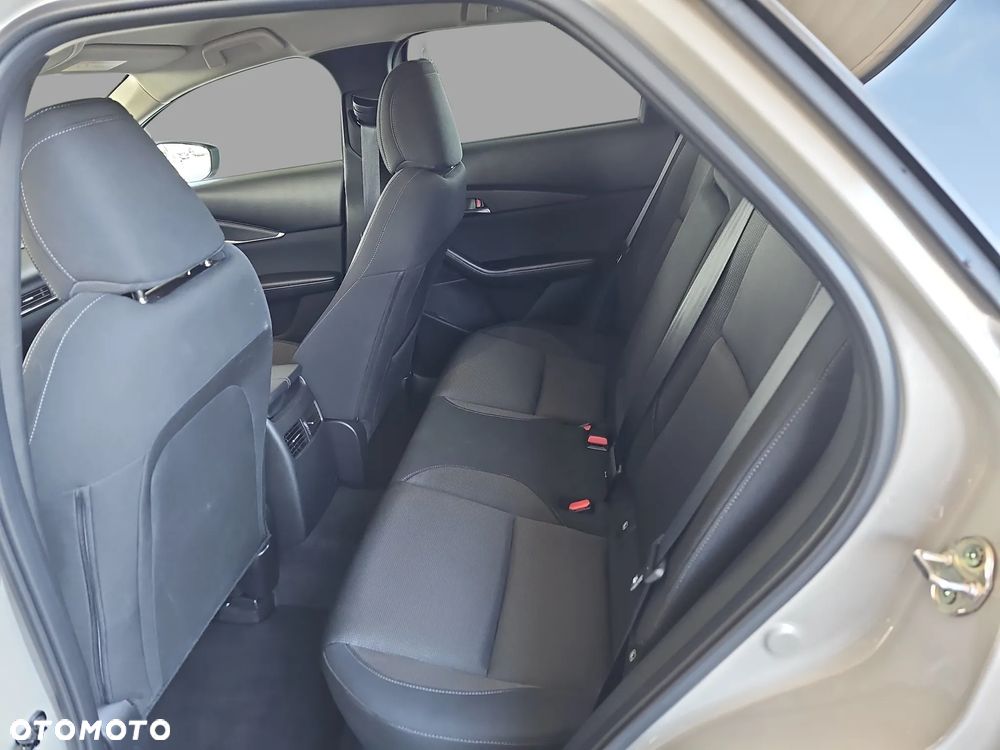 Mazda CX-30 2.0 mHEV Exclusive-Line 2WD - 13