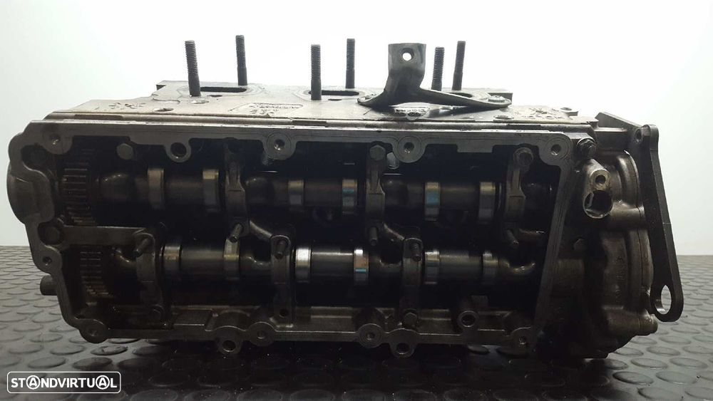 COLAçA VOLKSWAGEN TOUAREG (7LA) TDI V6 - 3