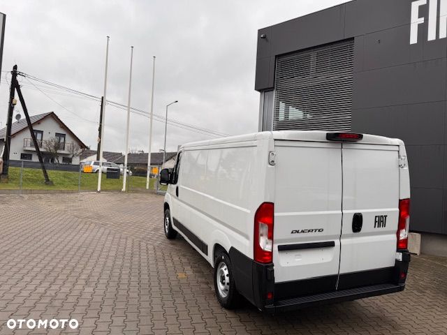 Fiat Ducato Furgon L2H1 - 4