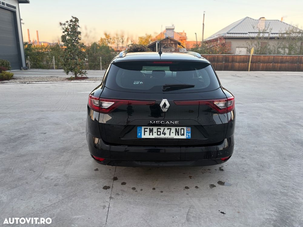Renault Megane - 6