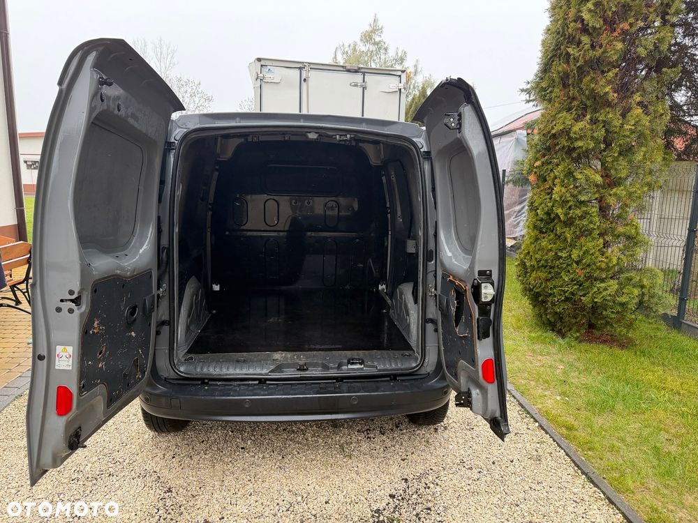 Renault Kangoo - 8