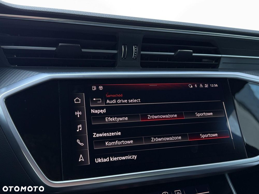 Audi A6 Limousine - 29