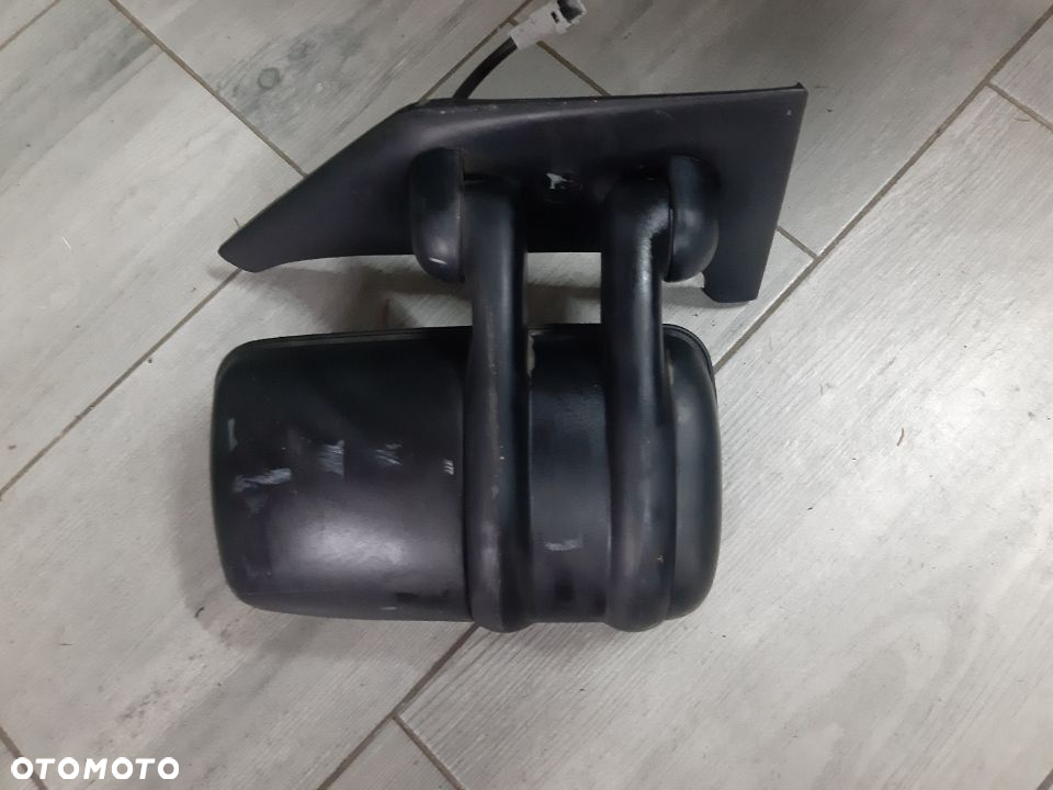 LUSTERKO ELEKTRYCZNE MASTER 04-09  Prawe Krótkie ramię - 3