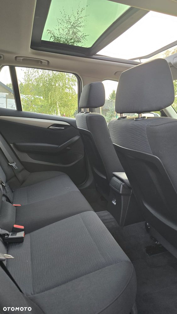 BMW X1 xDrive18d - 20