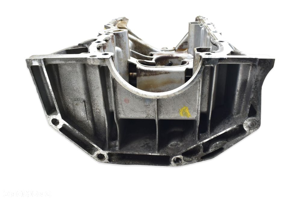 Miska Pompa Oleju NISSAN JUKE F15 QASHQAI J10 1.6 16V HR16DE HR16 8 wtr. - 9