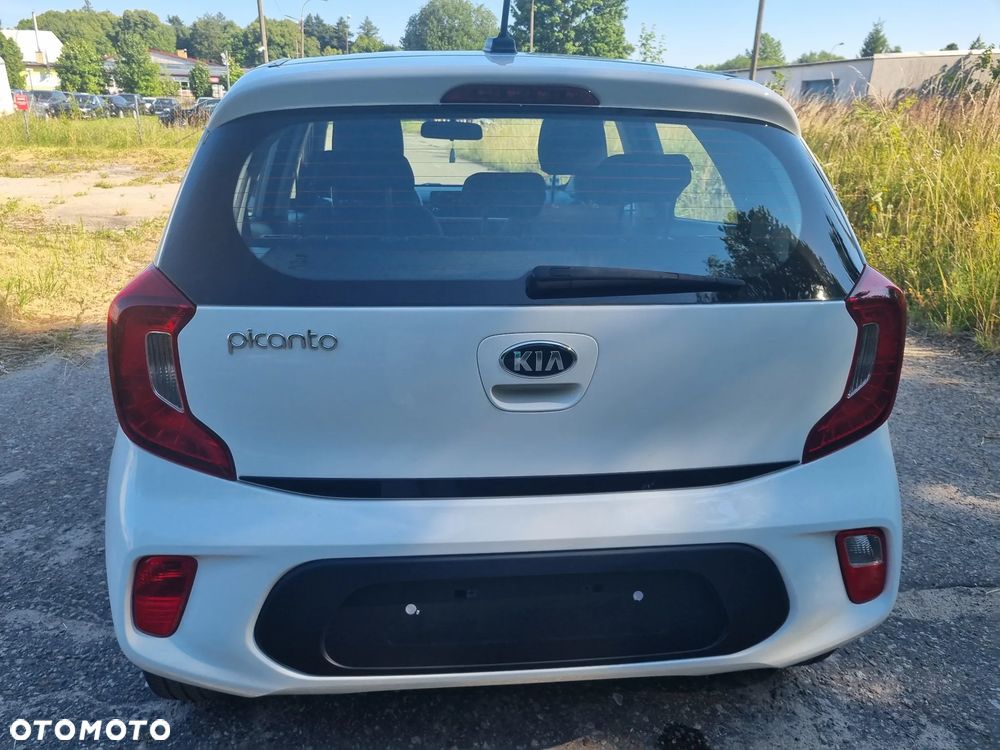 Kia Picanto 1.0 Dream-Team Edition - 6