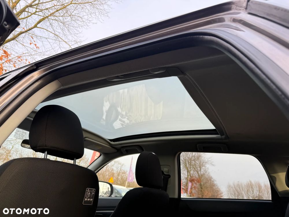 Mitsubishi ASX 1.6 2WD Diamant Edition+ - 27