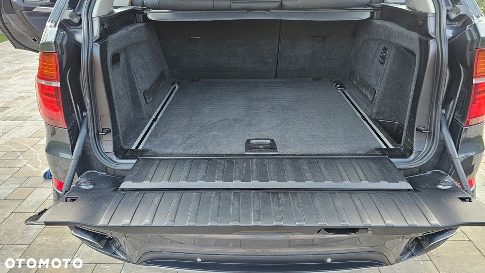 BMW X5 - 29