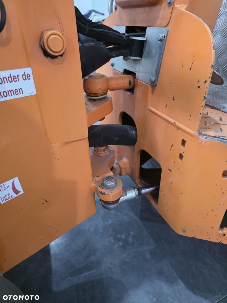 Bobcat KnikMops KM 130 - 13