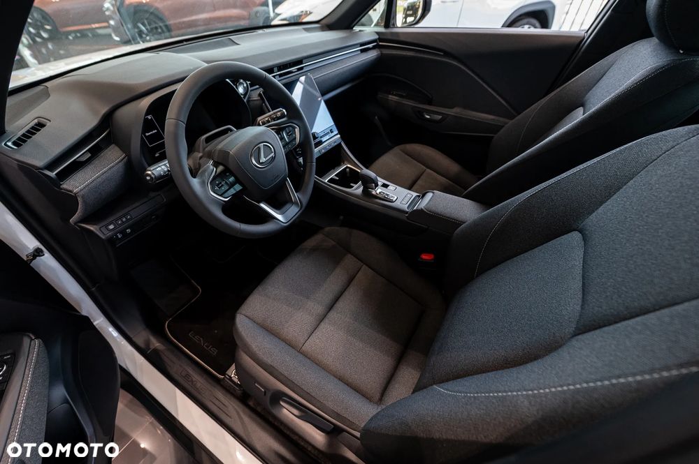 Lexus LBX 1.5 Hybrid - 17
