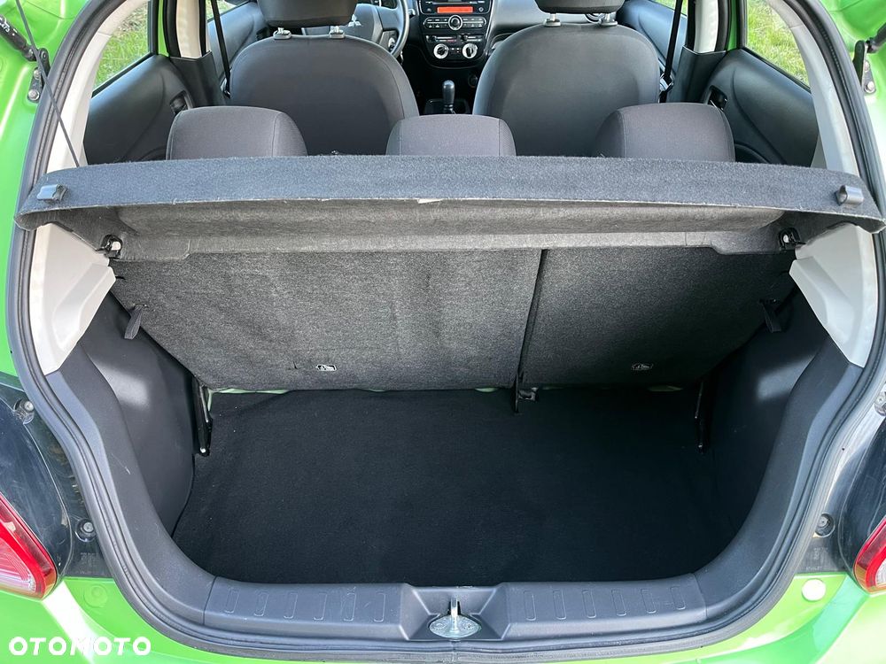 Mitsubishi Space Star 1.0 Edition - 15