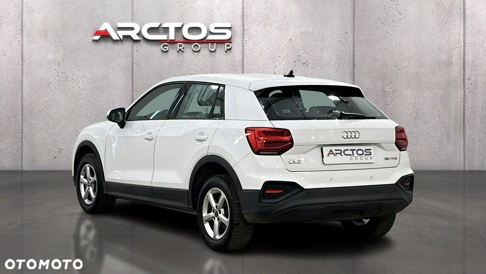 Audi Q2 35 TFSI S tronic - 3
