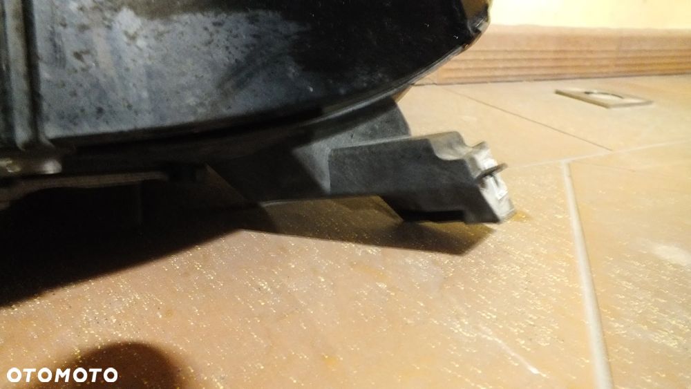 Lampa xenon lewy Alfa Romeo Giulia   50561022 - 5