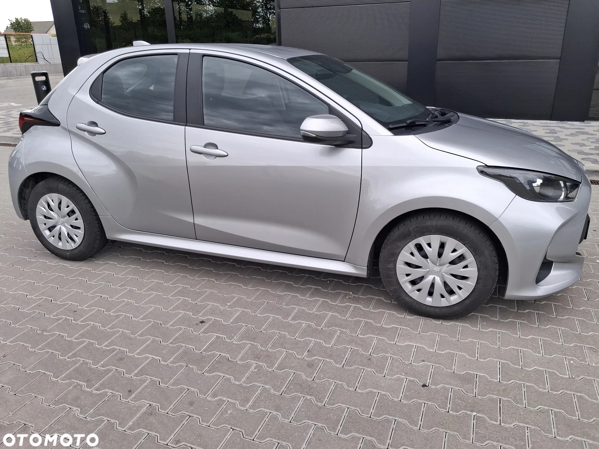 Toyota Yaris - 11