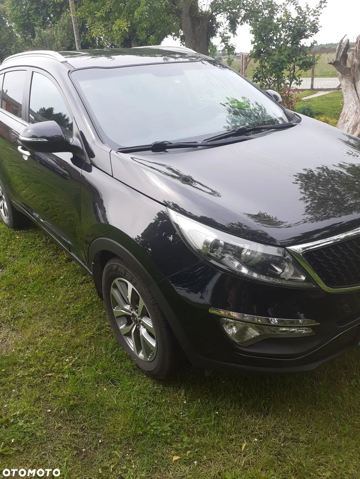 Kia Sportage - 28
