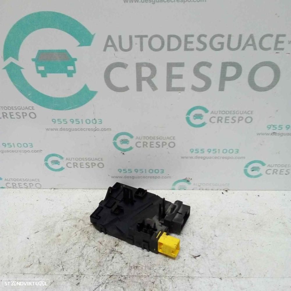 MODULO CONFORT SKODA SUPERB 3U4 - 1