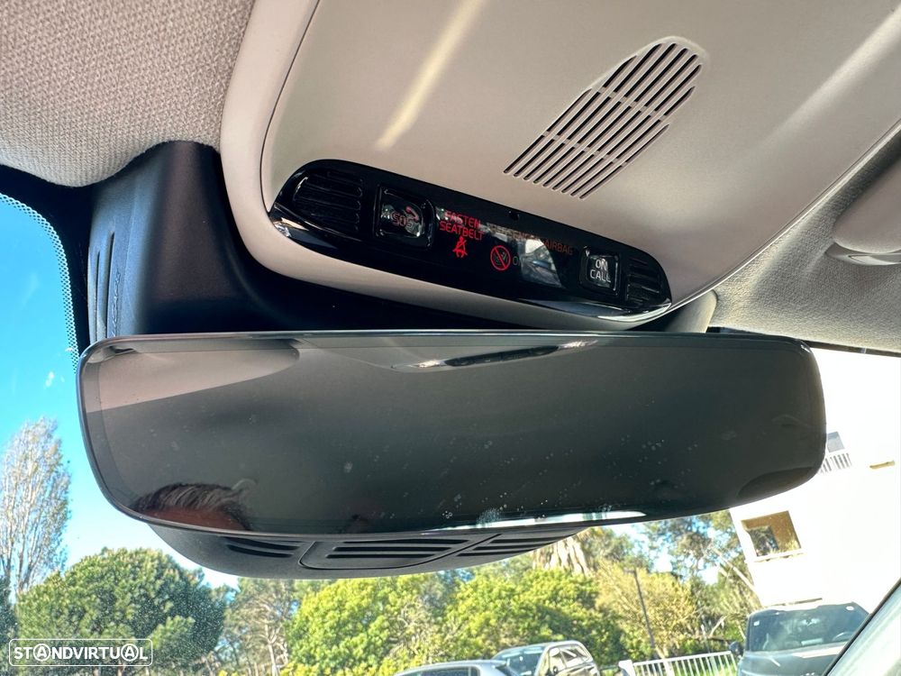 Volvo XC 40 1.5 T5 PHEV Inscription - 21