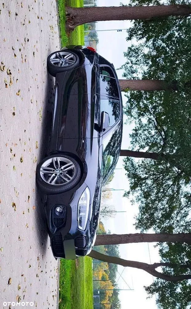 BMW Seria 1 118i M Sport Shadow - 2