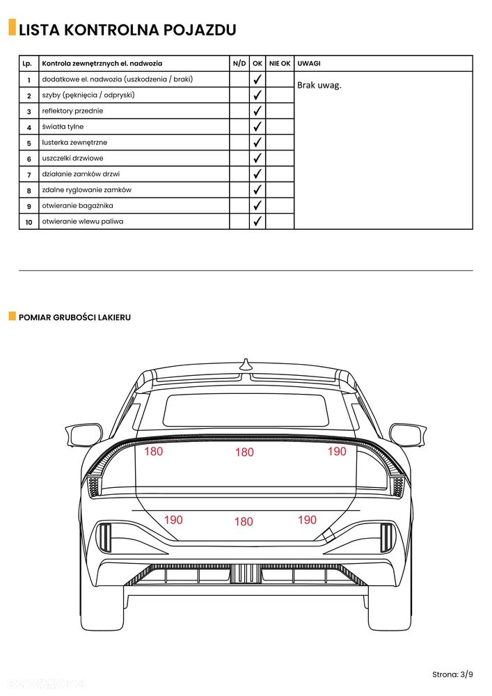 Skoda Superb 2.0 TDI Style DSG - 34