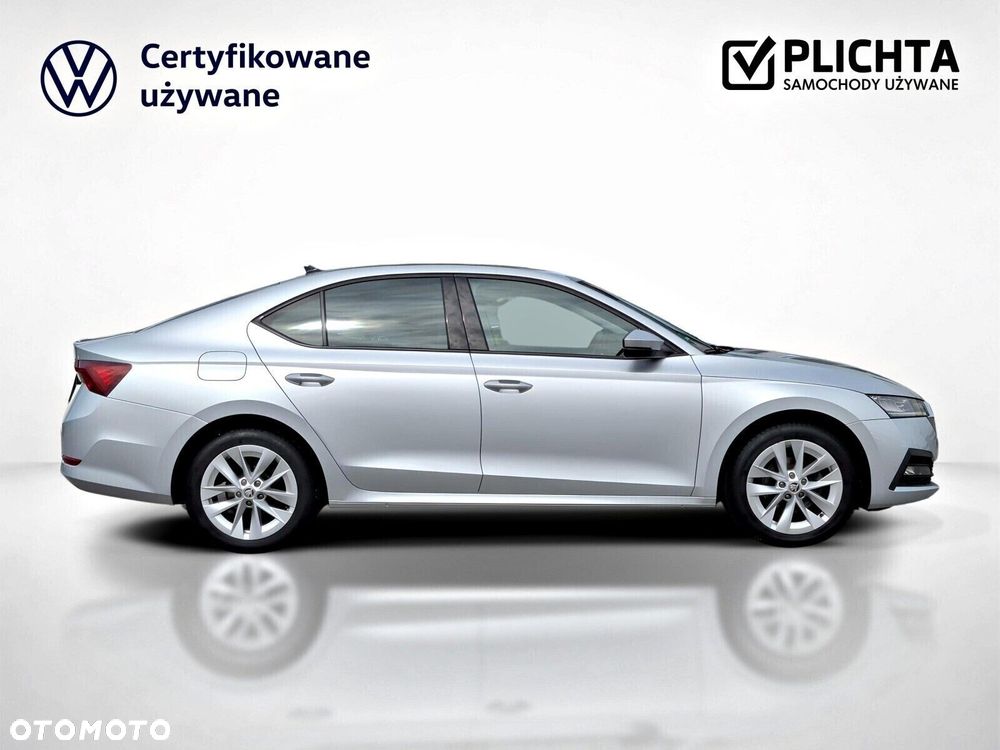 Skoda Octavia 2.0 TDI Ambition - 7