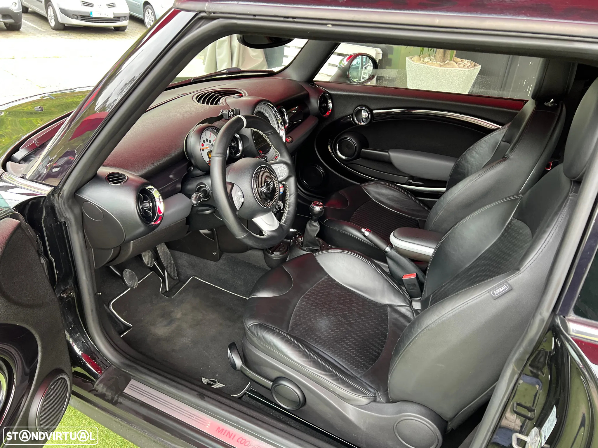 MINI Clubman Cooper D - 25