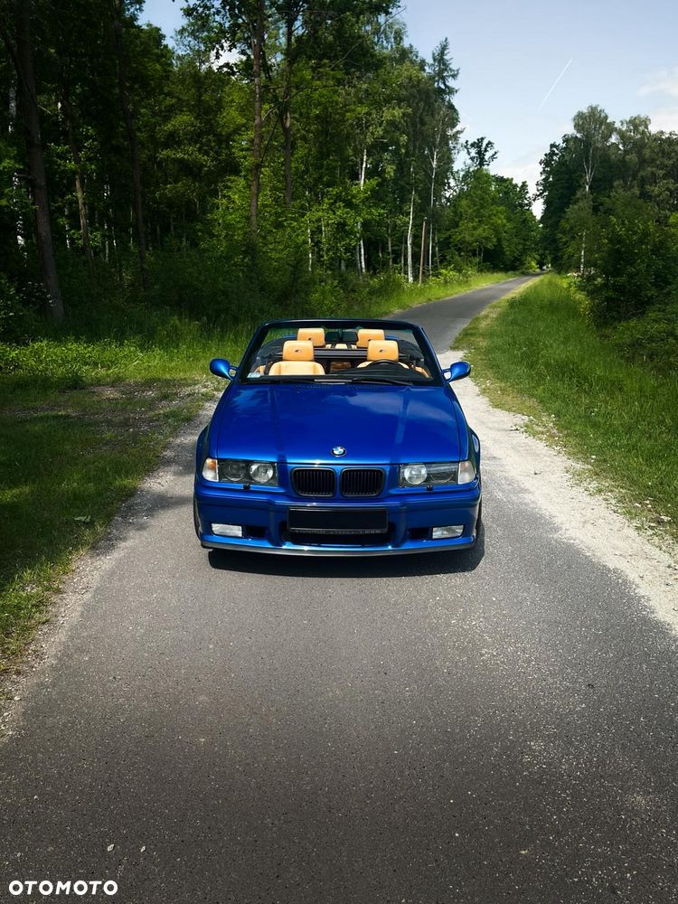 BMW M3 - 13