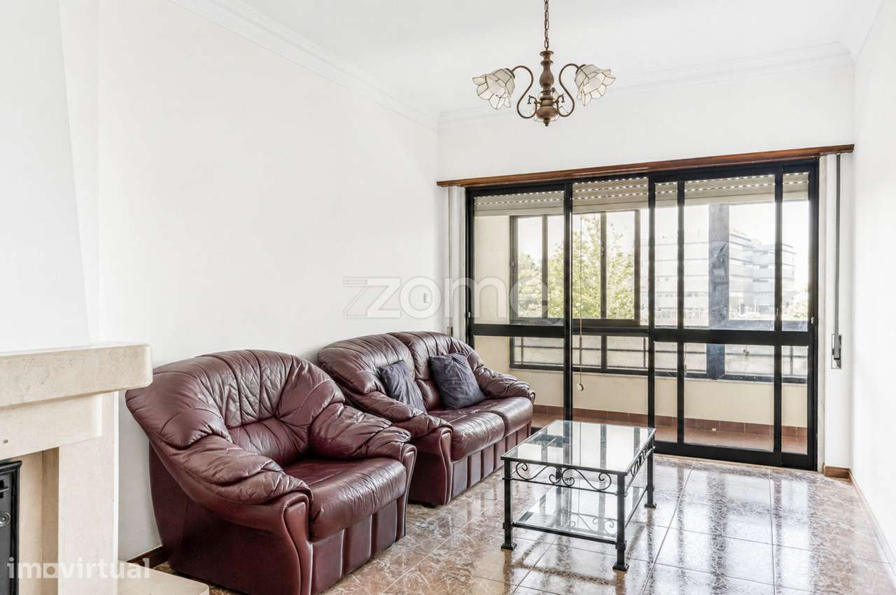 Apartamento - Quinta do Barão, Carcavelos - Grande imagem: 4/22