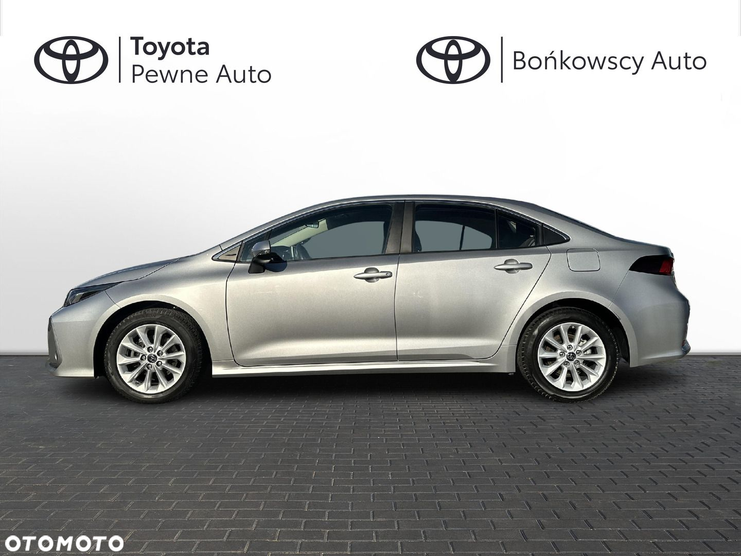 Toyota Corolla - 5