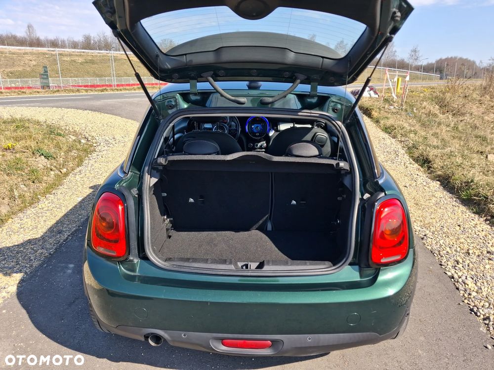 MINI ONE - 10