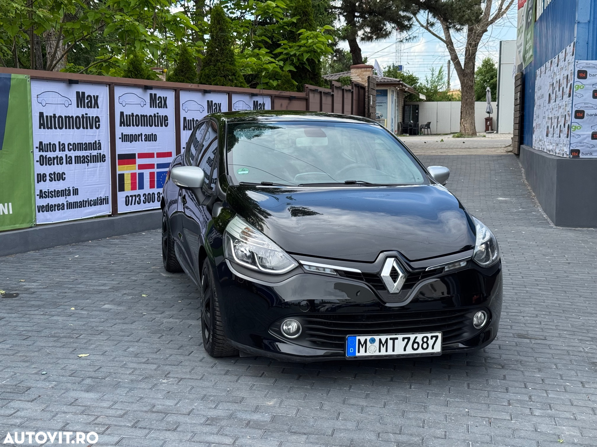 Renault Clio (Energy) TCe 90 Bose Edition - 2
