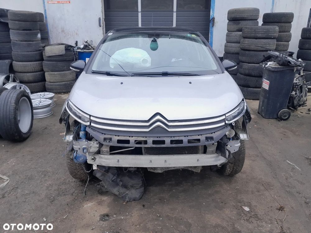 Citroën C3 ver-1-5-dci-esp-exception - 2