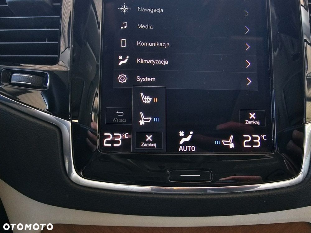 Volvo XC 90 - 29