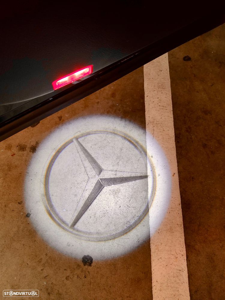 Mercedes-Benz EQA 250+ Progressive - 15