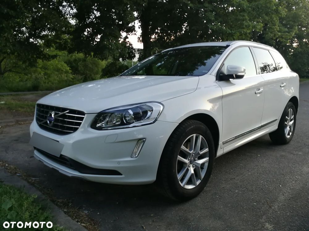 Volvo XC 60 D3 Drive-E Summum - 16