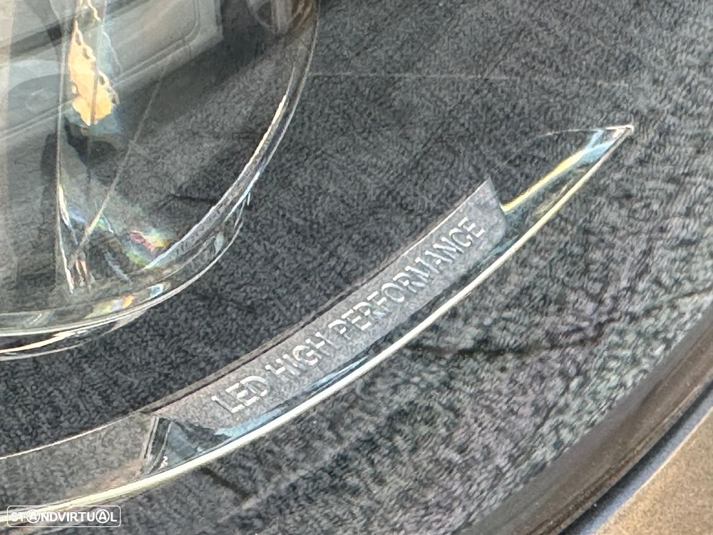 Mercedes-Benz E 200 d 9G-TRONIC Exclusive - 22