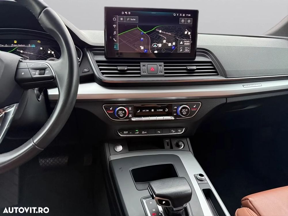 Audi Q5 50 TFSIe ack quattro S tronic S line - 7