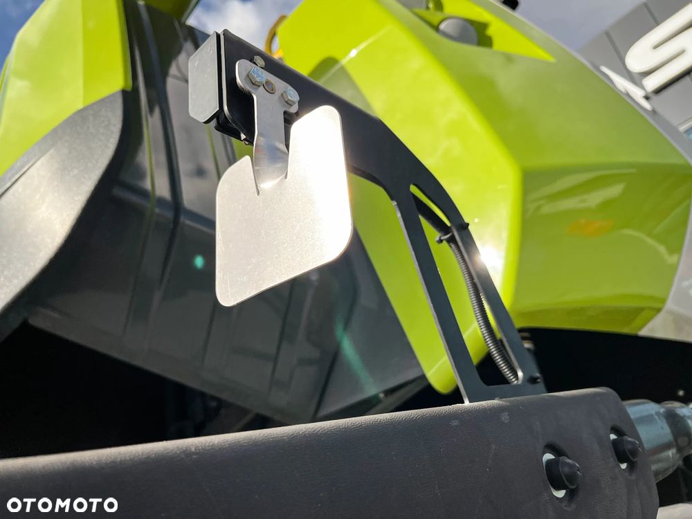 Claas Lexion 770 - 16