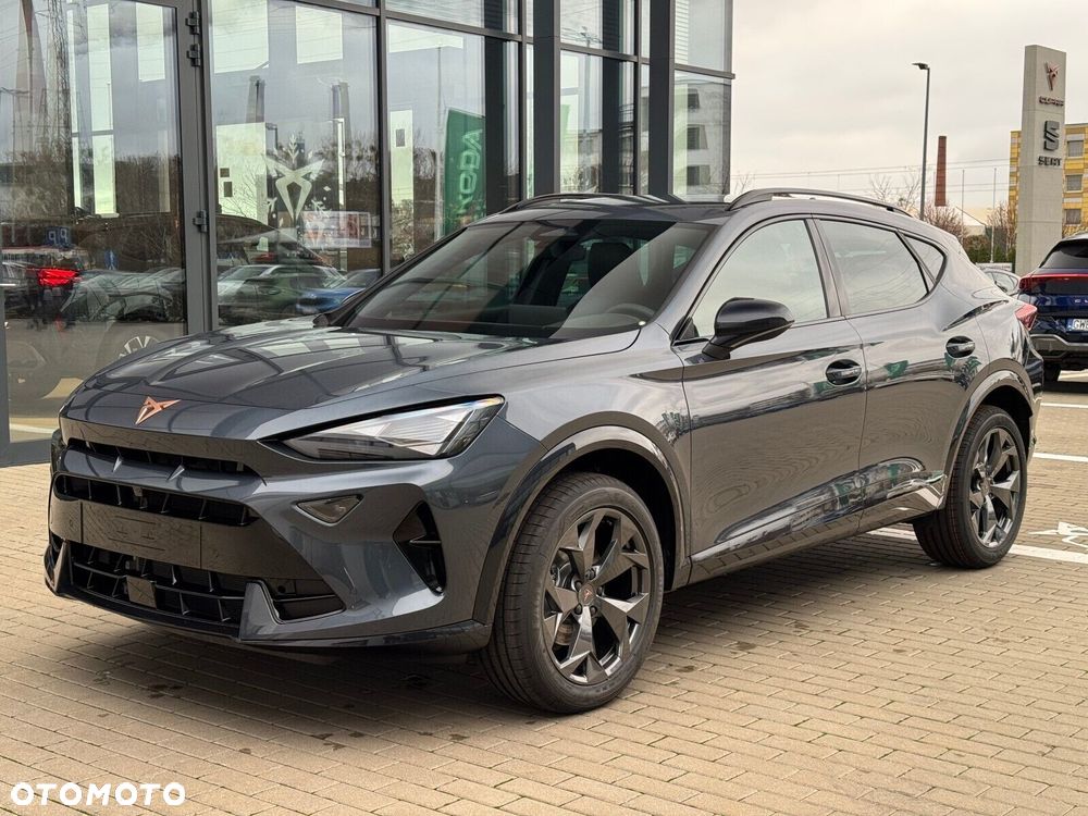 Cupra Formentor 2.0 TDI DSG - 4