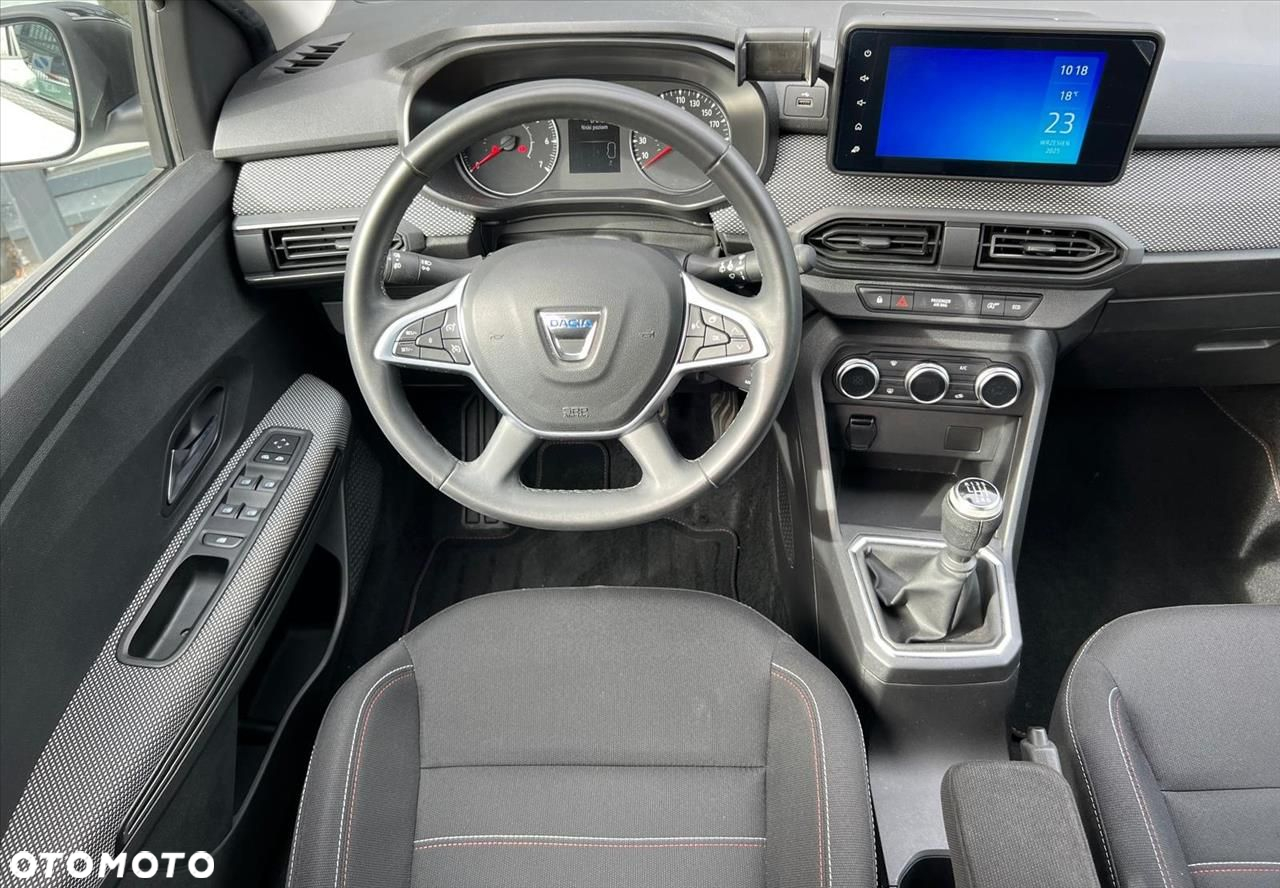 Dacia Jogger - 11