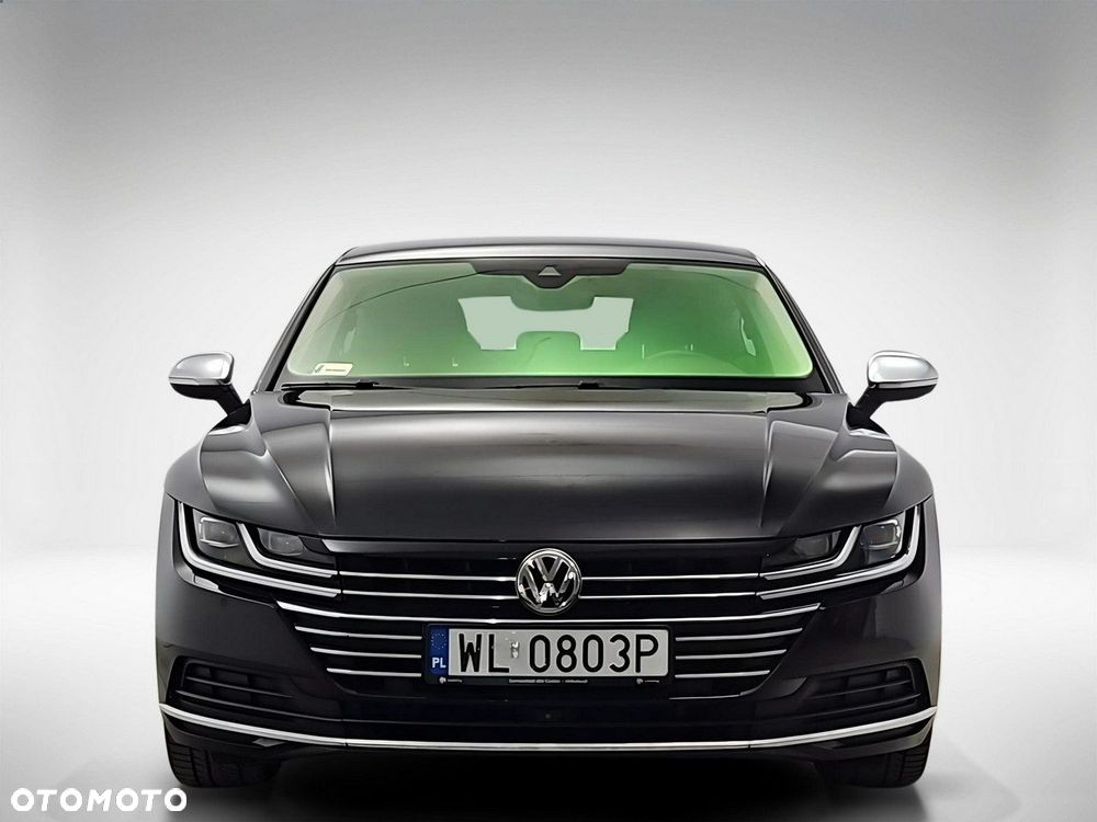 Volkswagen Arteon 2.0 TDI 4Motion SCR Elegance DSG - 8
