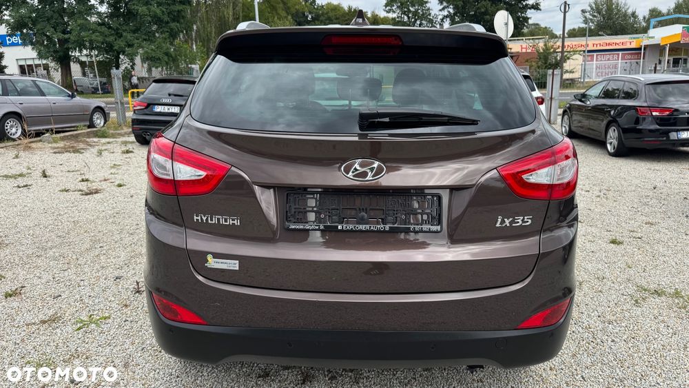 Hyundai ix35 1.6 GDI Style 2WD - 7